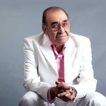دانلود آلبوم ایرج خواجه امیری به نام آوازه خوان