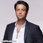 بیوگرافی کامل بنیامین بهادری خواننده ایرانی
