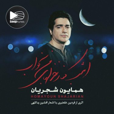 دانلود آلبوم همایون شجریان به نام امشب کنار غزل های من بخواب