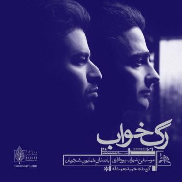 دانلود آلبوم همایون شجریان به نام رگ خواب