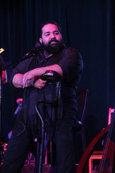 Echoes of Sound Festival