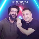 بیوگرافی کامل هوروش بند خواننده ایرانی