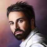 بیوگرافی کامل علی لهراسبی خواننده ایرانی