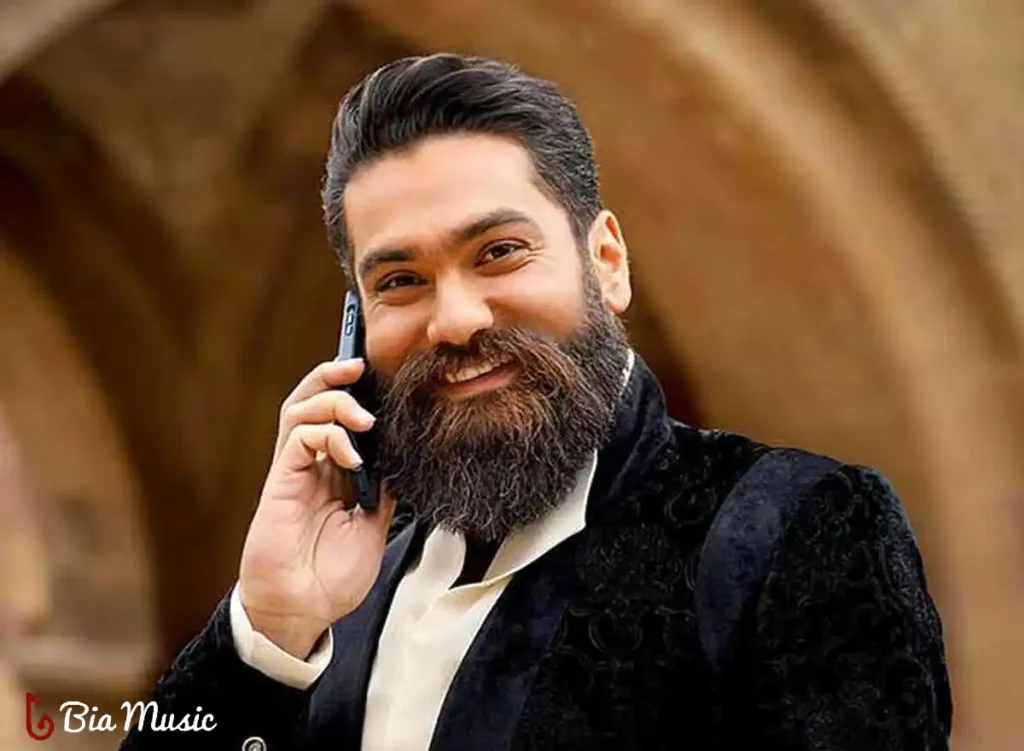 بیوگرافی علی زند وکیلی