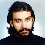 بیوگرافی کامل ناصر عبدالهی خواننده ایرانی