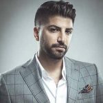 بیوگرافی کامل زانیار خسروی خواننده ایرانی