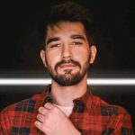 بیوگرافی علی یاسینی