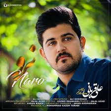 دانلود آهنگ علیرضا قربانی به نام نرو
