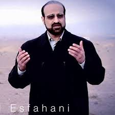دانلود آهنگ محمد اصفهانی به نام دعای سحر
