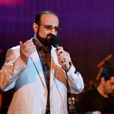 دانلود آهنگ محمد اصفهانی به نام امام رضا