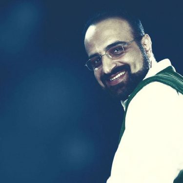 دانلود آهنگ محمد اصفهانی به نام شمع وجود