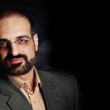 دانلود آهنگ محمد اصفهانی به نام شکرانه