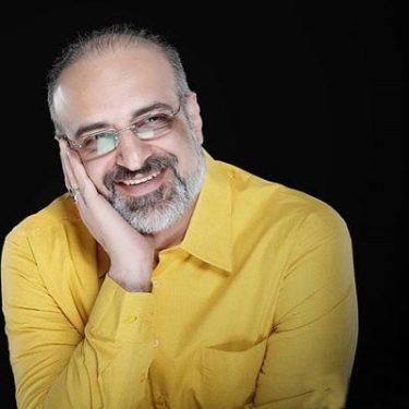 دانلود آهنگ محمد اصفهانی به نام زائر بهار