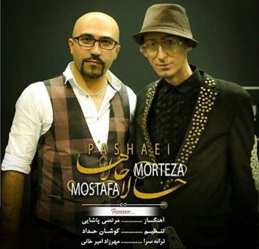 دانلود آهنگ مرتضی پاشایی به نام حالا حالا ها