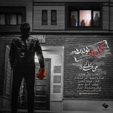 دانلود آهنگ علی عبدالمالکی به نام کادوی تولدت دانلود آهنگ علی عبدالمالکی به نام کادوی تولدت
