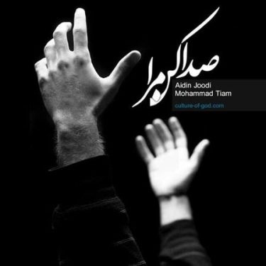 دانلود آهنگ آیدین جودی و محمد تیام به نام صداکن مرا