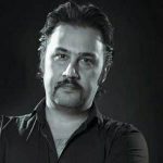 بیوگرافی علیرضا آذر شاعر ایرانی
