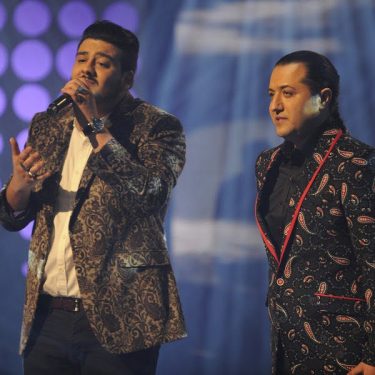 دانلود آهنگ امیرحسین افتخاری به نام Stage Winner Song