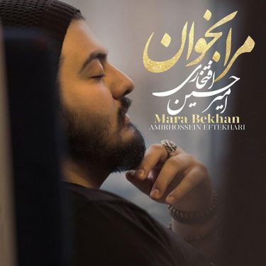 دانلود آهنگ امیرحسین افتخاری به نام مرا بخوان