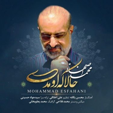 دانلود آهنگ محمد اصفهانی به نام حالا که اومدی