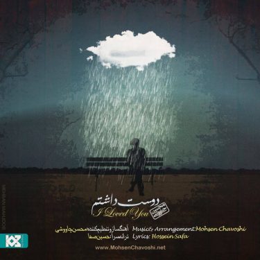 دانلود آهنگ محسن چاوشی به نام دوست داشتم