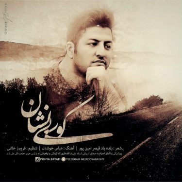 دانلود آهنگ پویا بیاتی به نام کوی بی نشان