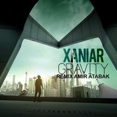 دانلود آهنگ زانیار به نام جاذبه (ریمیکس)
