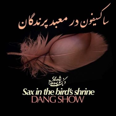 دانلود آهنگ دنگ شو به نام ساکسیفون در معبد پرندگان