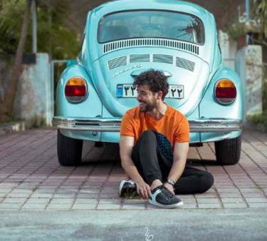 دانلود آهنگ شروین حاجی پور به نام با تموم جونم