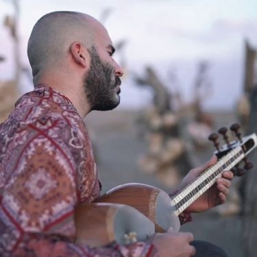 باغ سنگی