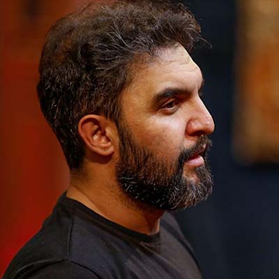 دانلود مداحی حمید علیمی به نام قدم قدم