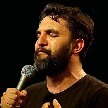 دانلود مراسم مداحی شب چهارم محرم 1400 با نوای حمید علیمی