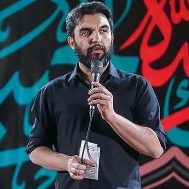 دانلود مراسم مداحی شب دوم محرم 1400 با نوای حمید علیمی