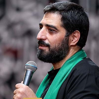 دانلود مداحی مجید بنی فاطمه به نام ای اهل حرم میر و علمدار نیامد