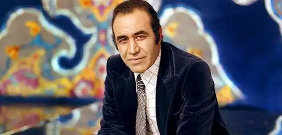 ایرج خواجه امیری