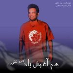دانلود آهنگ داود ناقور به نام هم آغوش باد