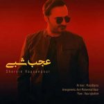 دانلود آهنگ شروین به نام عجب شبی