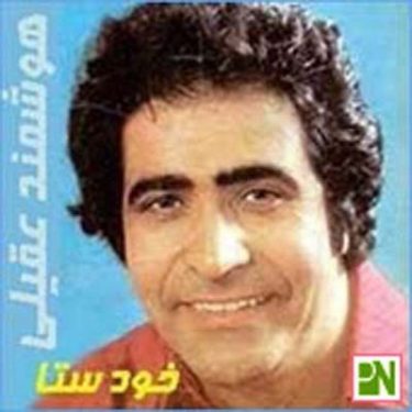دانلود آلبوم هوشمند عقیلی به نام خودستا