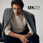 دانلود آلبوم ماهسون کرمزی به نام MK22