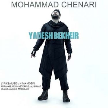 دانلود آهنگ محمد چناری به نام یادش بخیر