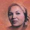 سیمین غانم سیب