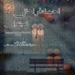 احمد فراهانی نمیتونی