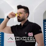 دی جی داریوش مالمیر آدور 2