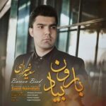 سعید نصرالهی بارون بیاد