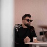 ماهور افشار نسینی الدنیا