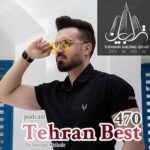 دی جی داریوش مالمیر تهران بست 470