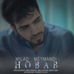 میلاد میمندی حباب