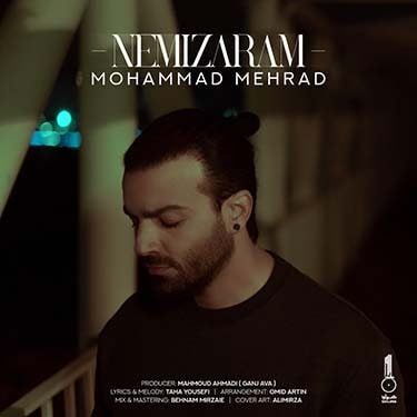 دانلود آهنگ محمد مهراد به نام نمیزارم