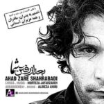 احد زارع شهرآبادی بعد از رفتن شما