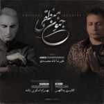 علیرضا شاه محمدی جنون منطقی
